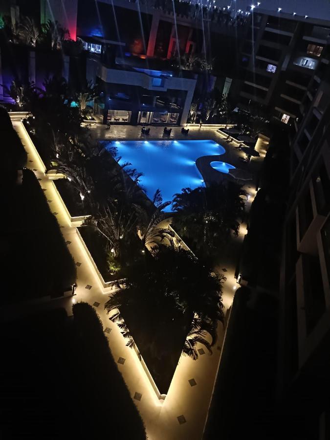 Sheraton Ocean 203 - Private Apartments Il Il Cairo Esterno foto
