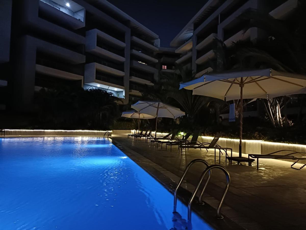 Sheraton Ocean 203 - Private Apartments Il Il Cairo Esterno foto