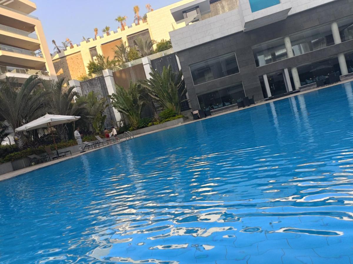 Sheraton Ocean 203 - Private Apartments Il Il Cairo Esterno foto